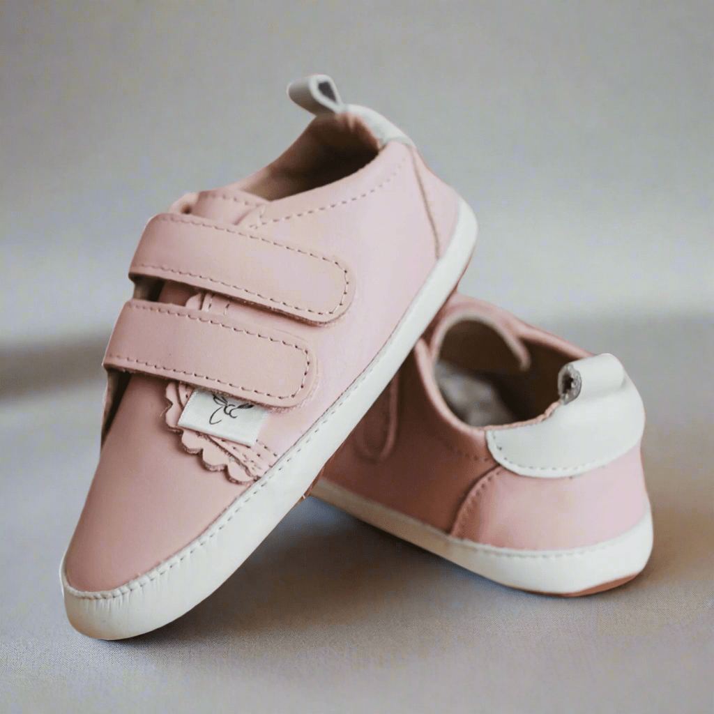 The Nora | Baby & Toddler Shoes
