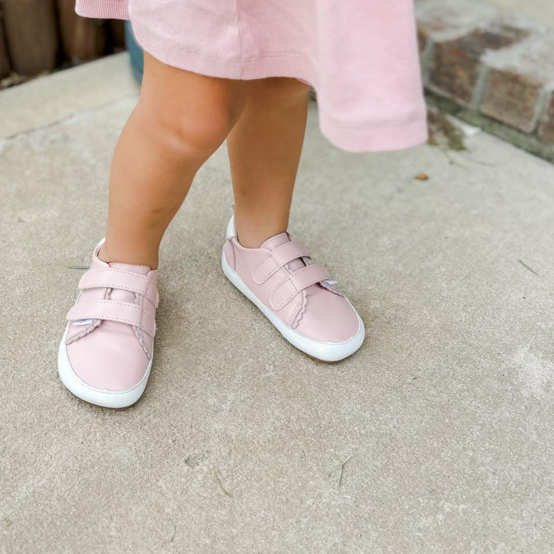 The Nora | Baby & Toddler Shoes