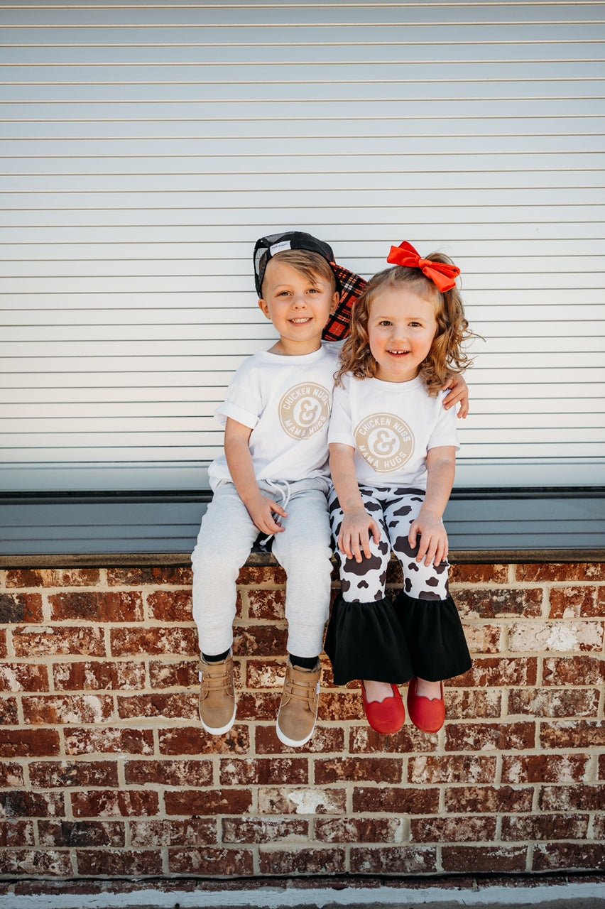 The Olivia Dress Shoe | Baby & Toddler Girls