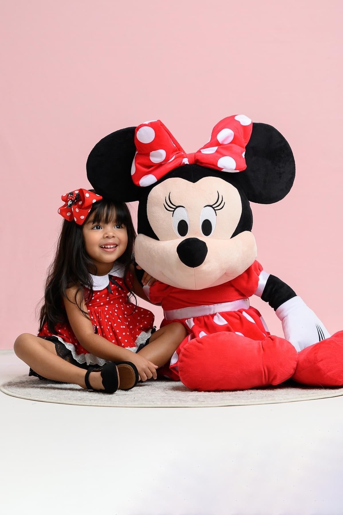 The Olivia Dress Shoe | Baby & Toddler Girls