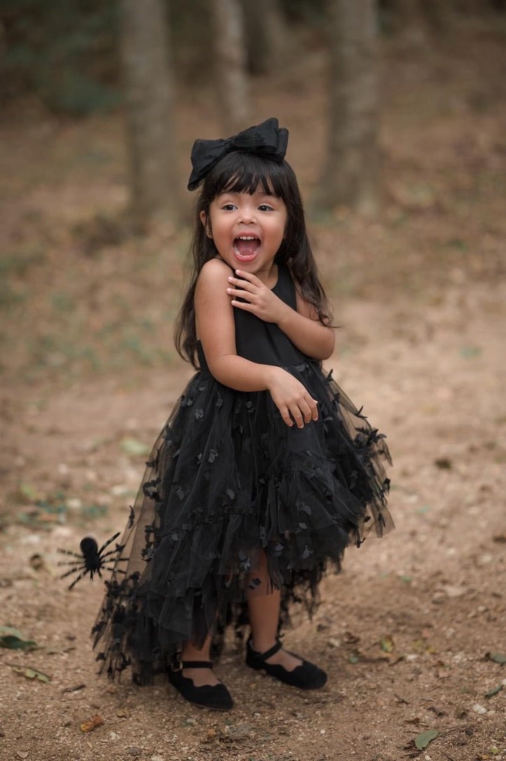 The Olivia Dress Shoe | Baby & Toddler Girls