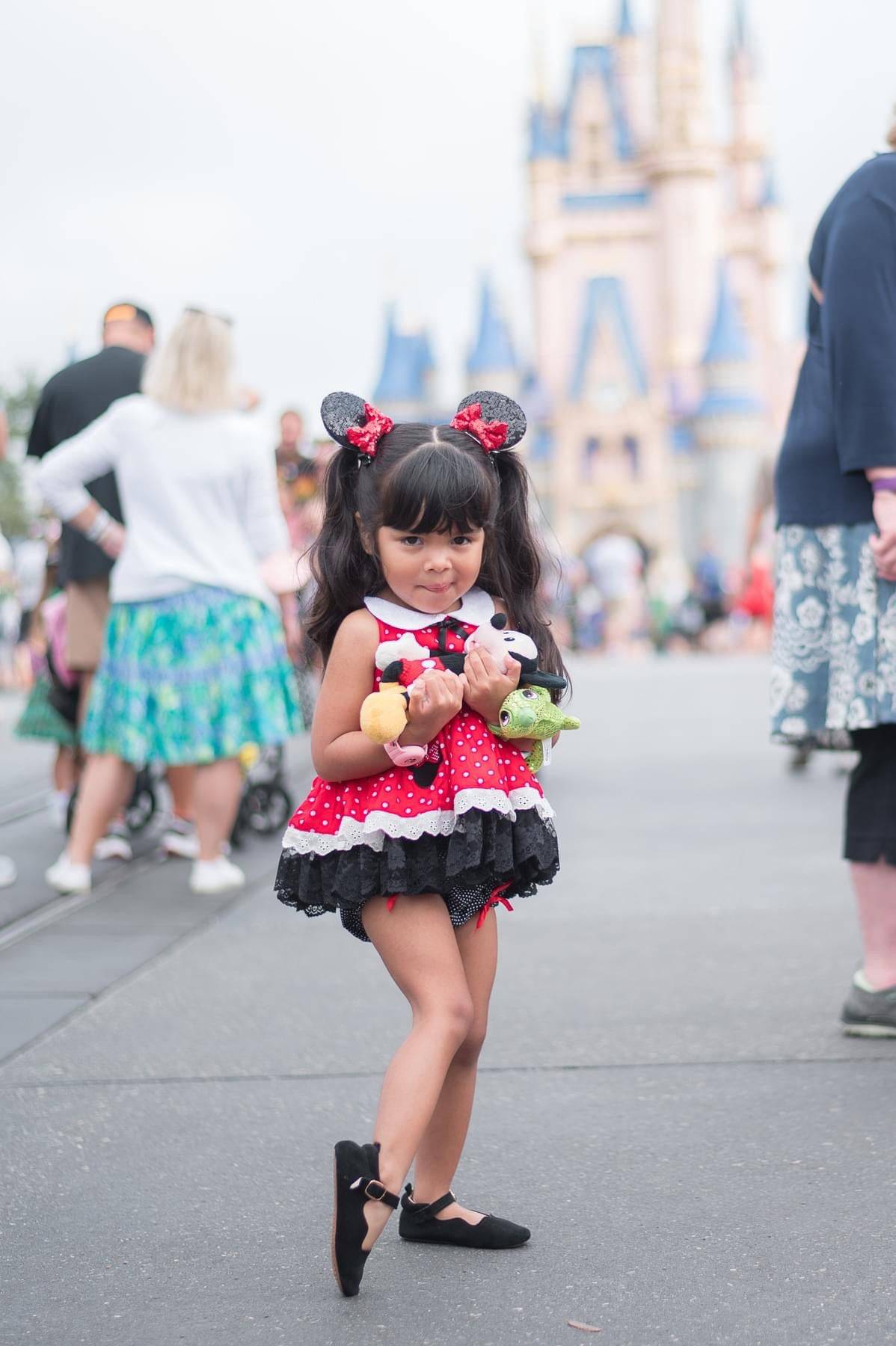 The Olivia Dress Shoe | Baby & Toddler Girls