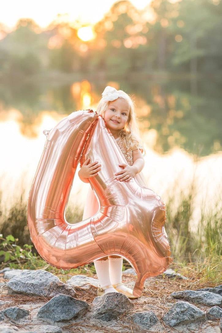 The Olivia Dress Shoe | Baby & Toddler Girls