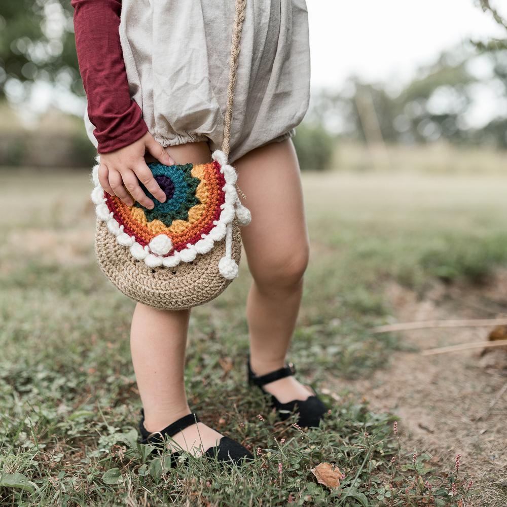 The Olivia Dress Shoe | Baby & Toddler Girls