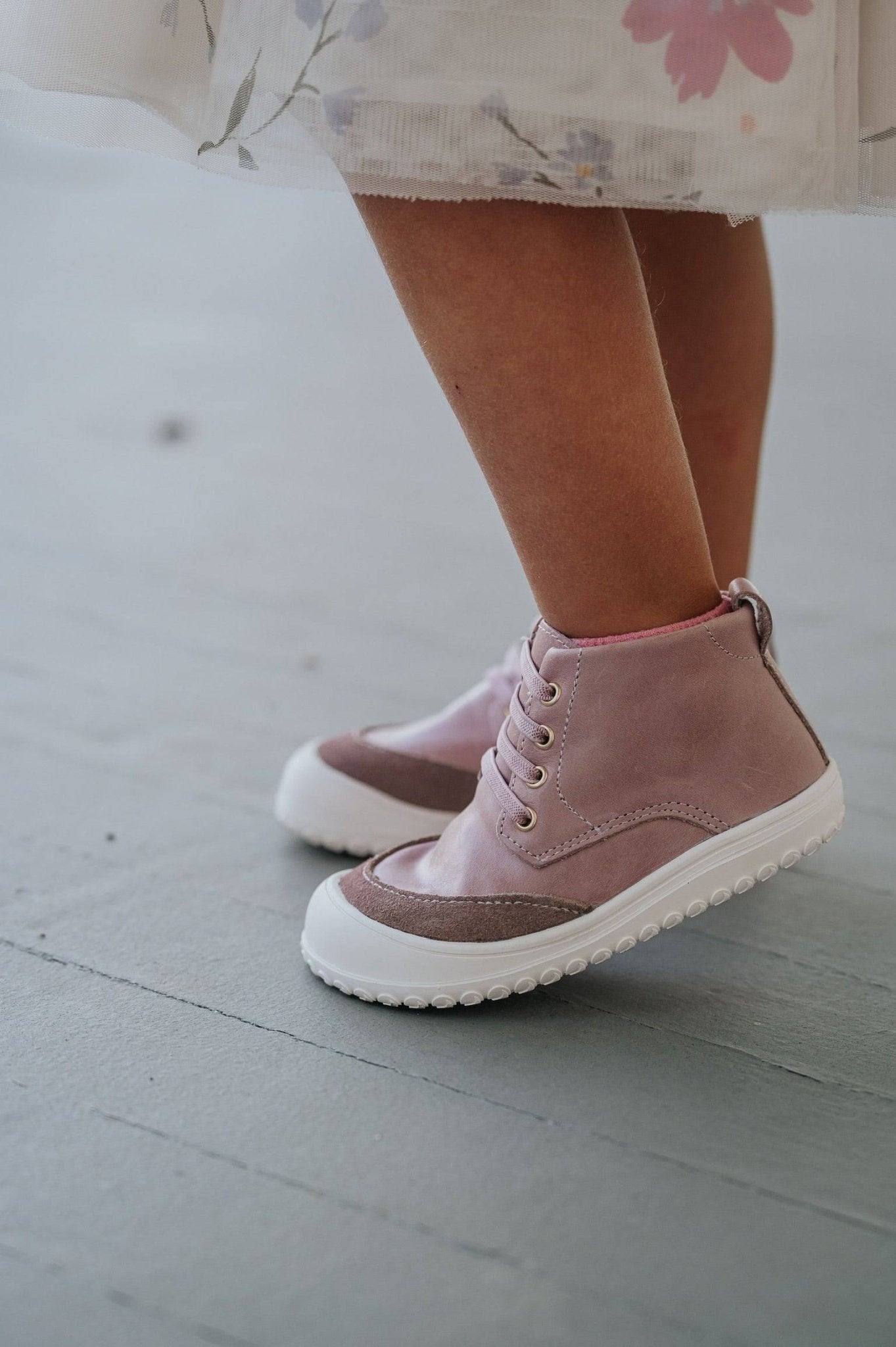 The Play Perfect High Top | Baby & Toddler Sneaker