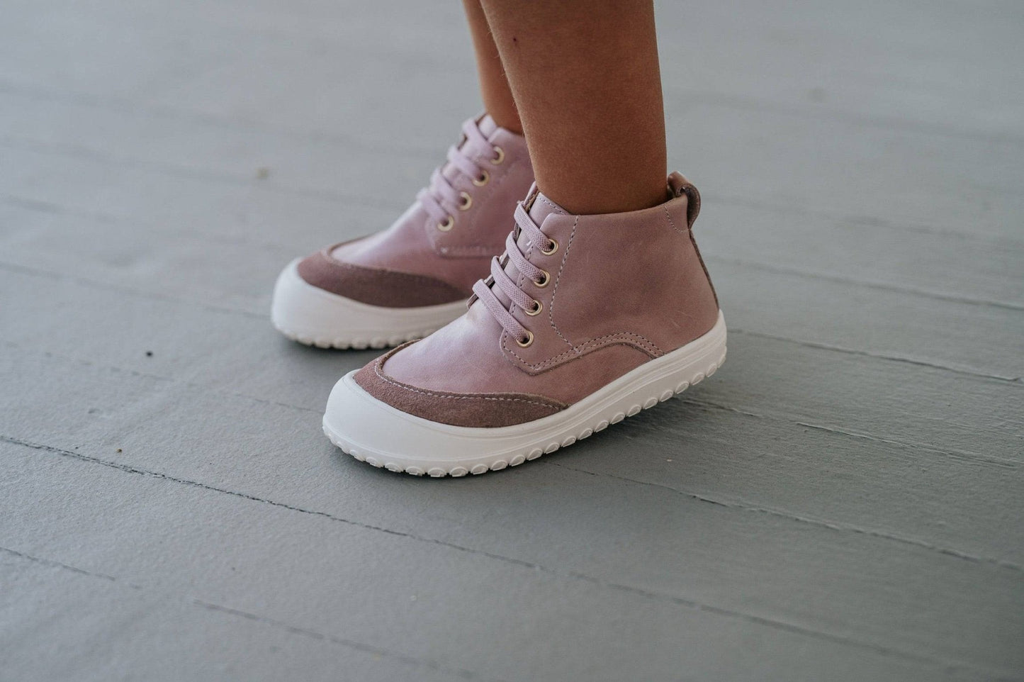 The Play Perfect High Top | Baby & Toddler Sneaker