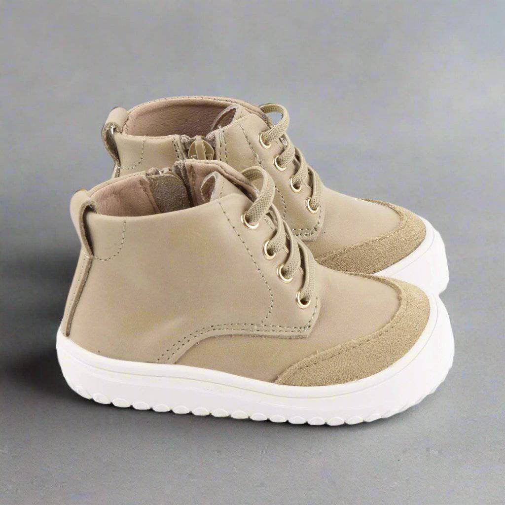 The Play Perfect High Top | Baby & Toddler Sneaker