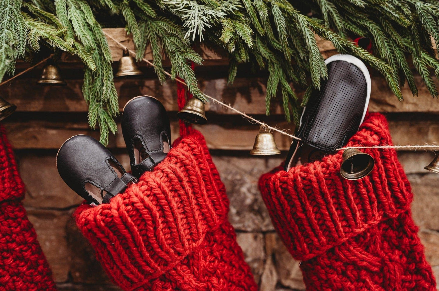 The Quinns | Baby & Toddler Unisex Sneaker