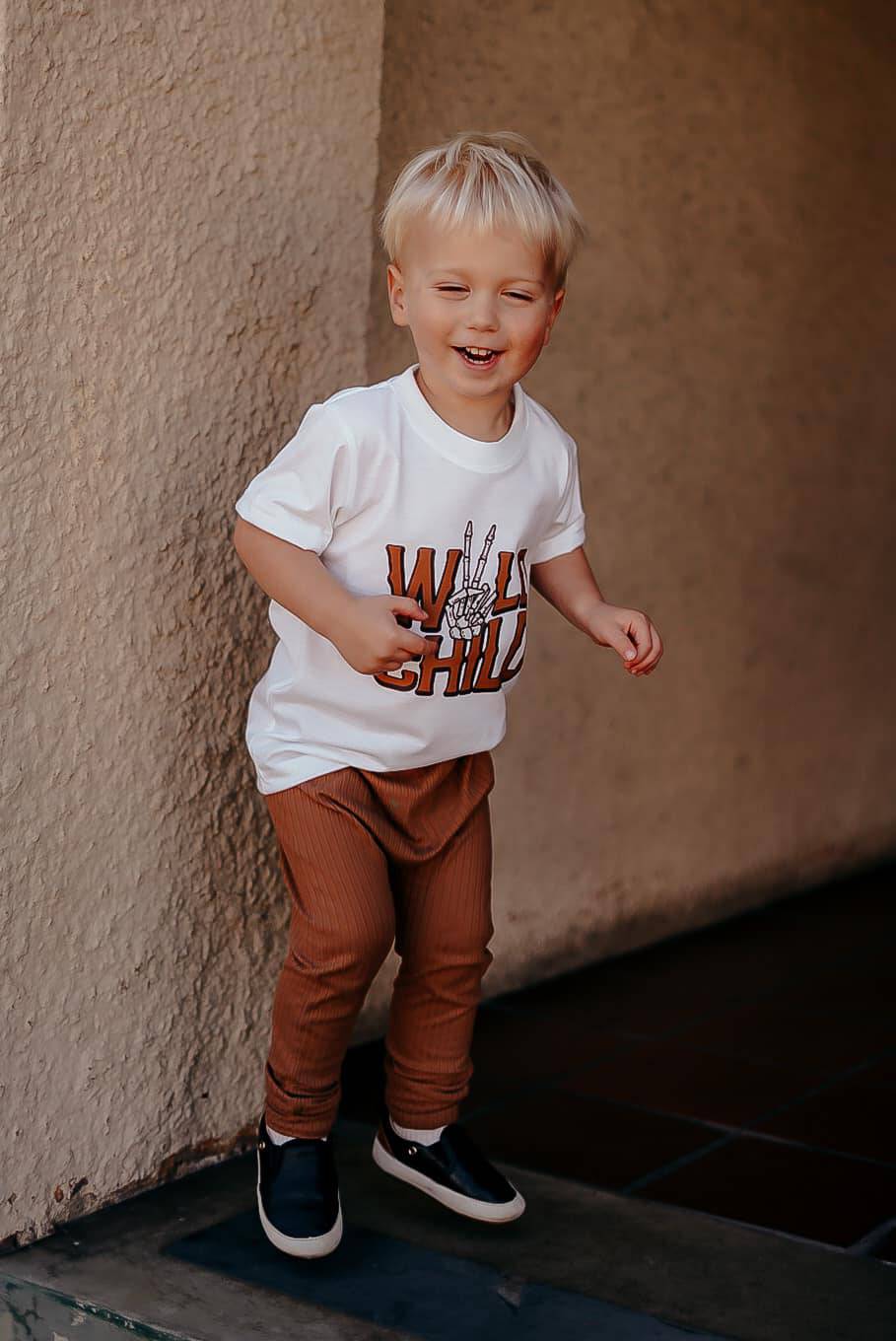 The Quinns | Baby & Toddler Unisex Sneaker