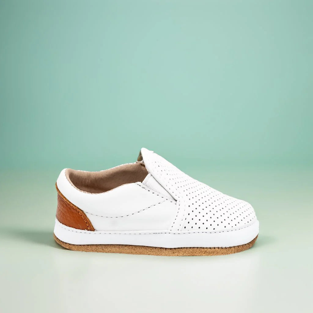 The Quinns | Baby & Toddler Unisex Sneaker