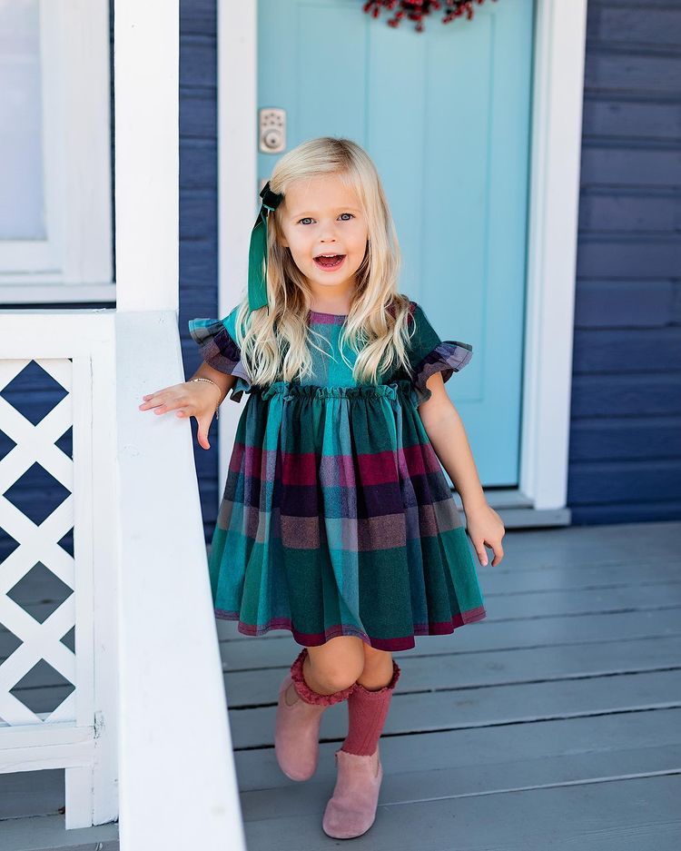The Reagan Boot | Baby & Toddler