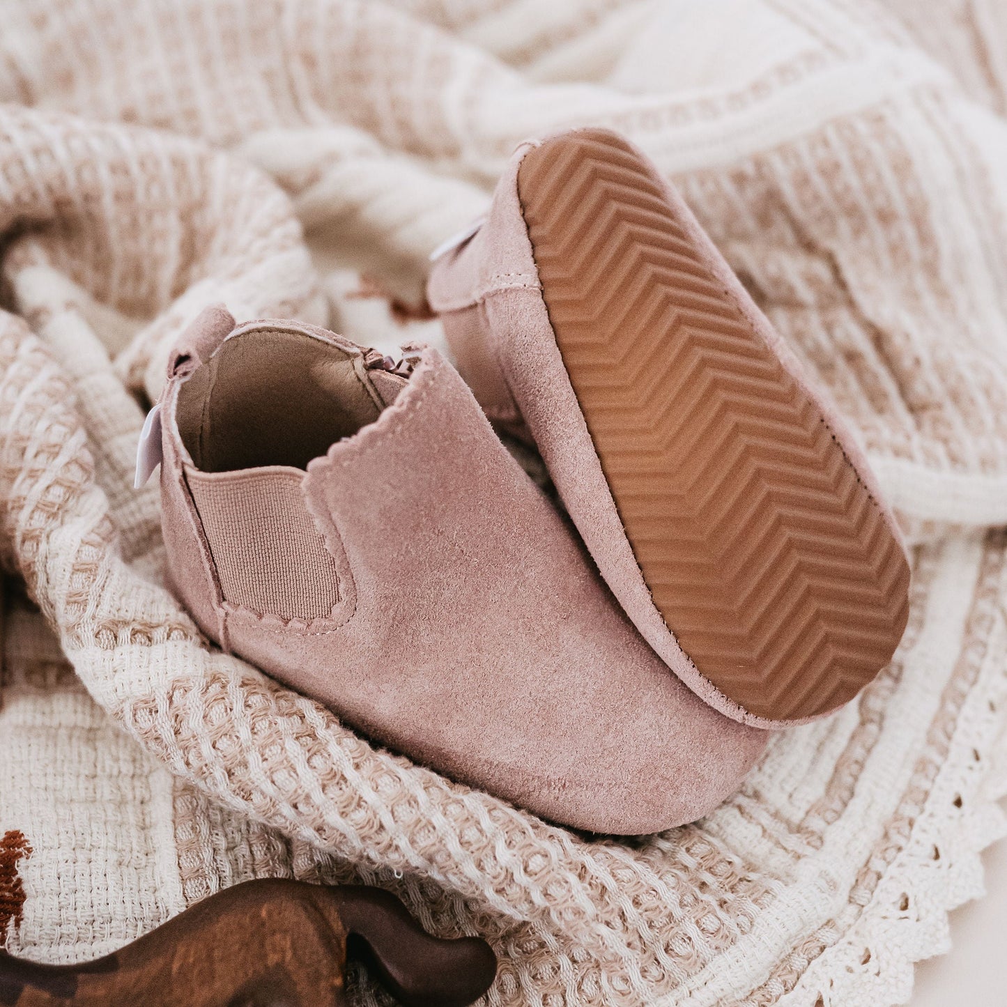 The Reagan Boot | Baby & Toddler