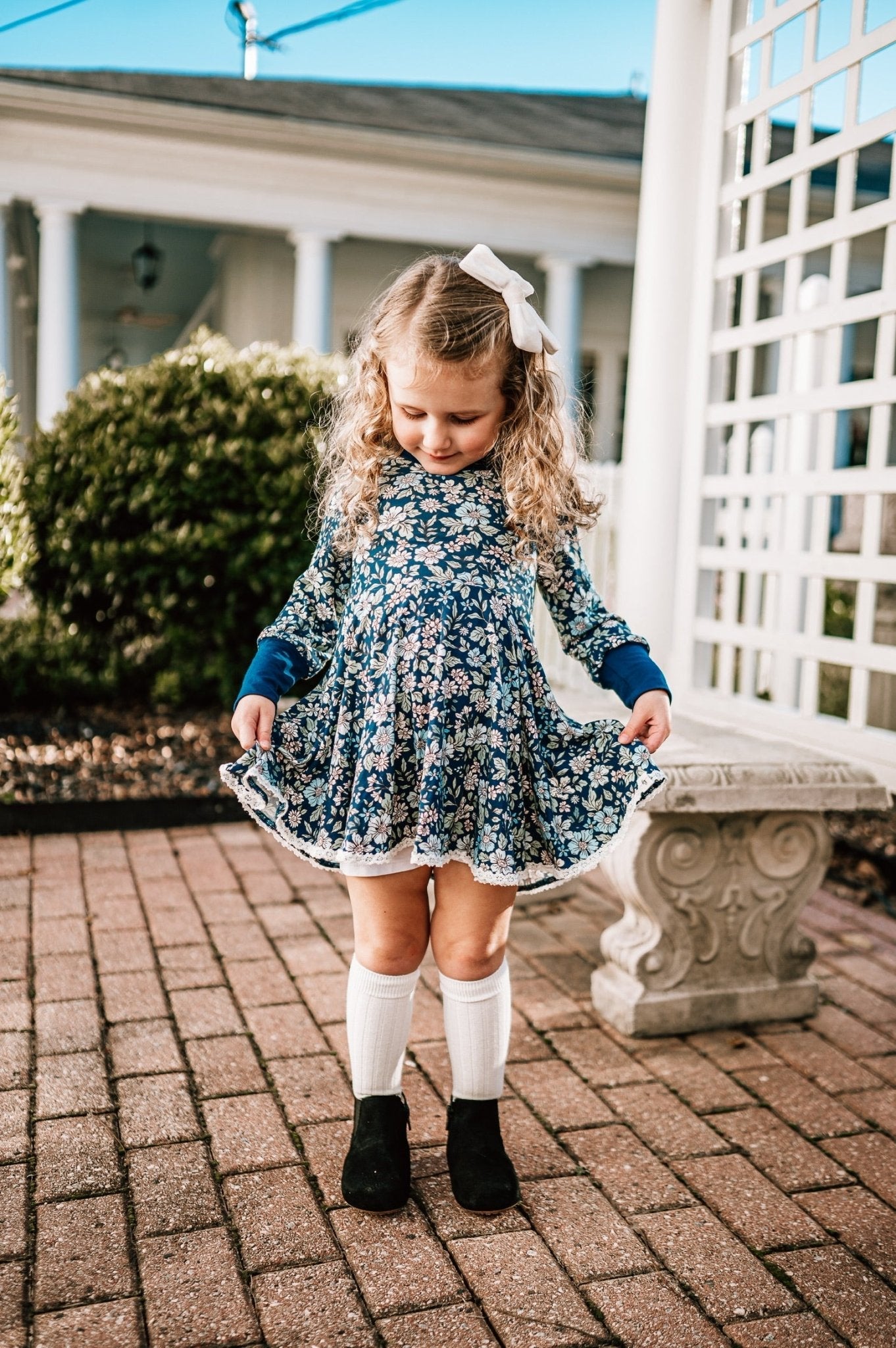 The Reagan Boot | Baby & Toddler