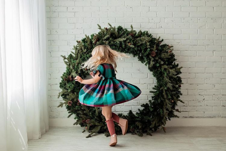 The Reagan Boot | Baby & Toddler