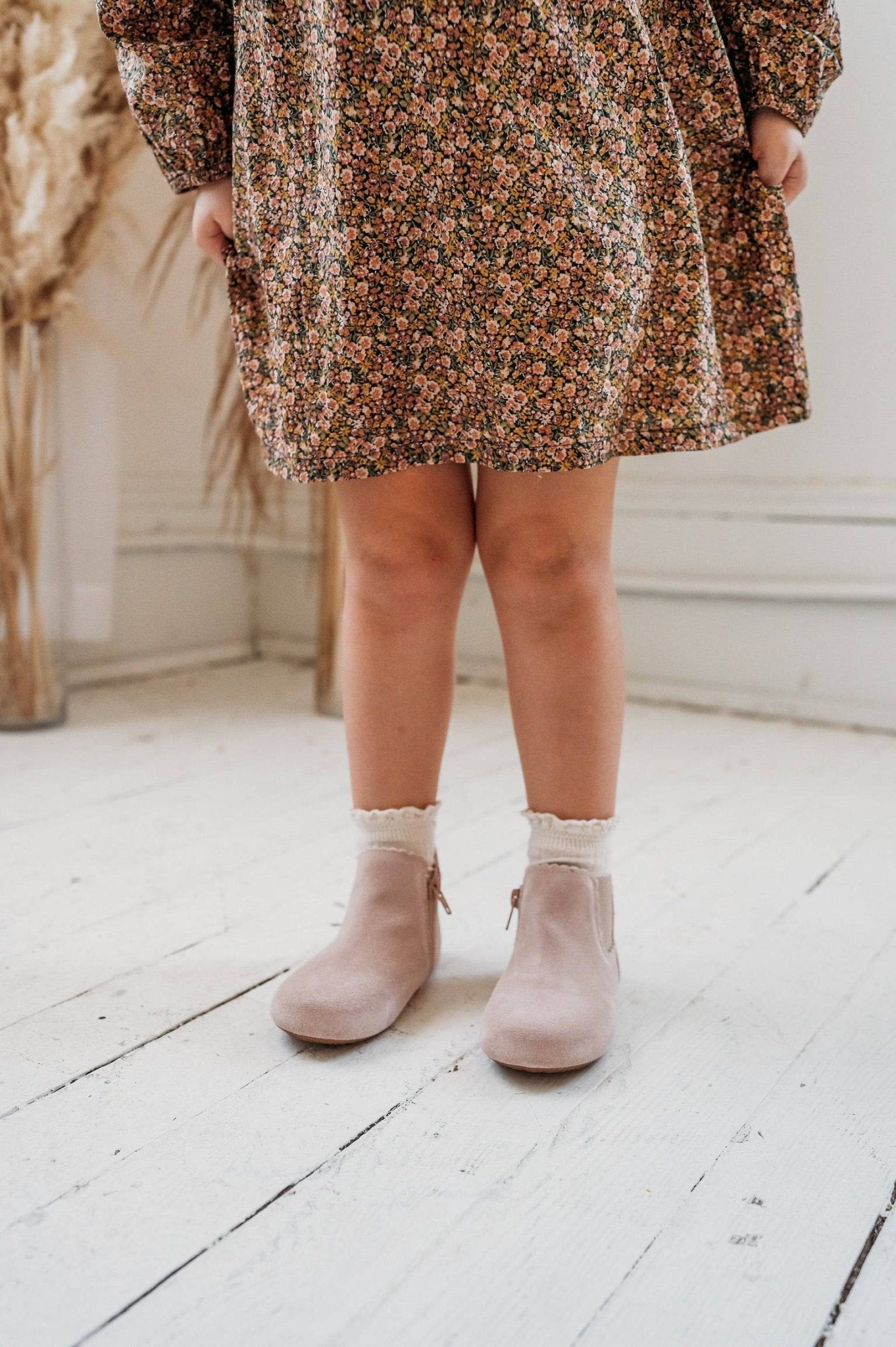 The Reagan Boot | Baby & Toddler