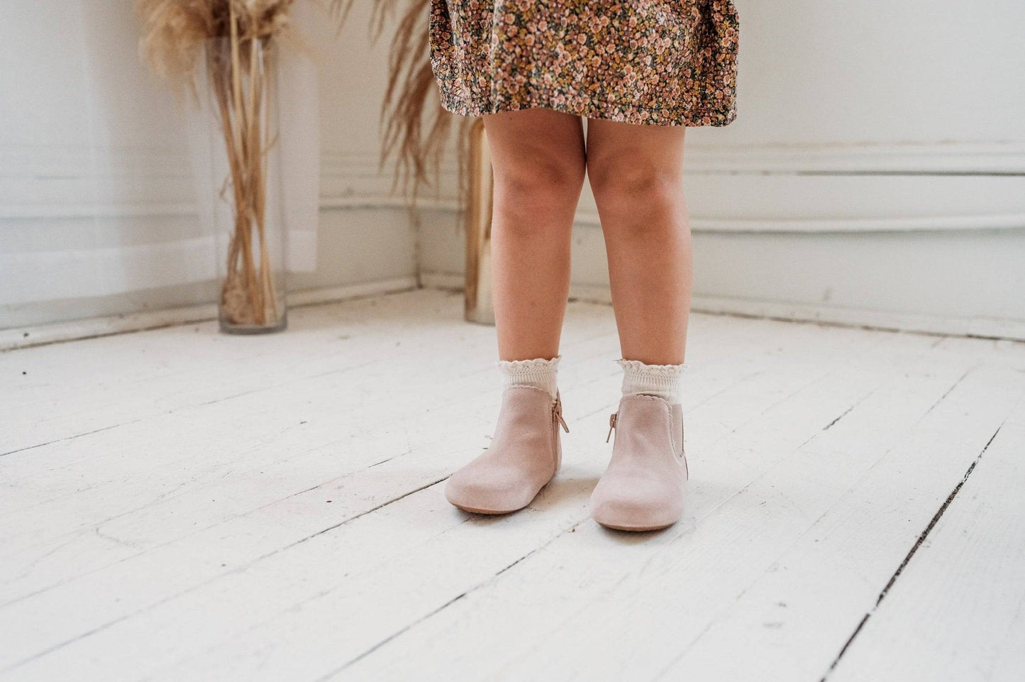 The Reagan Boot | Baby & Toddler