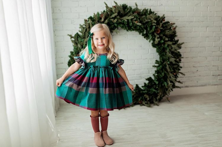 The Reagan Boot | Baby & Toddler