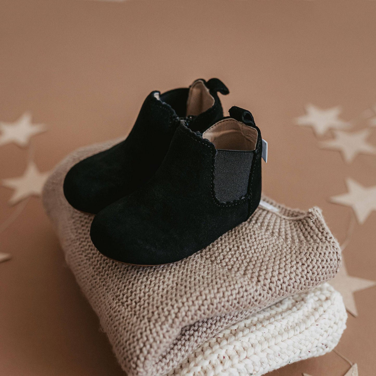 The Reagan Boot | Baby & Toddler