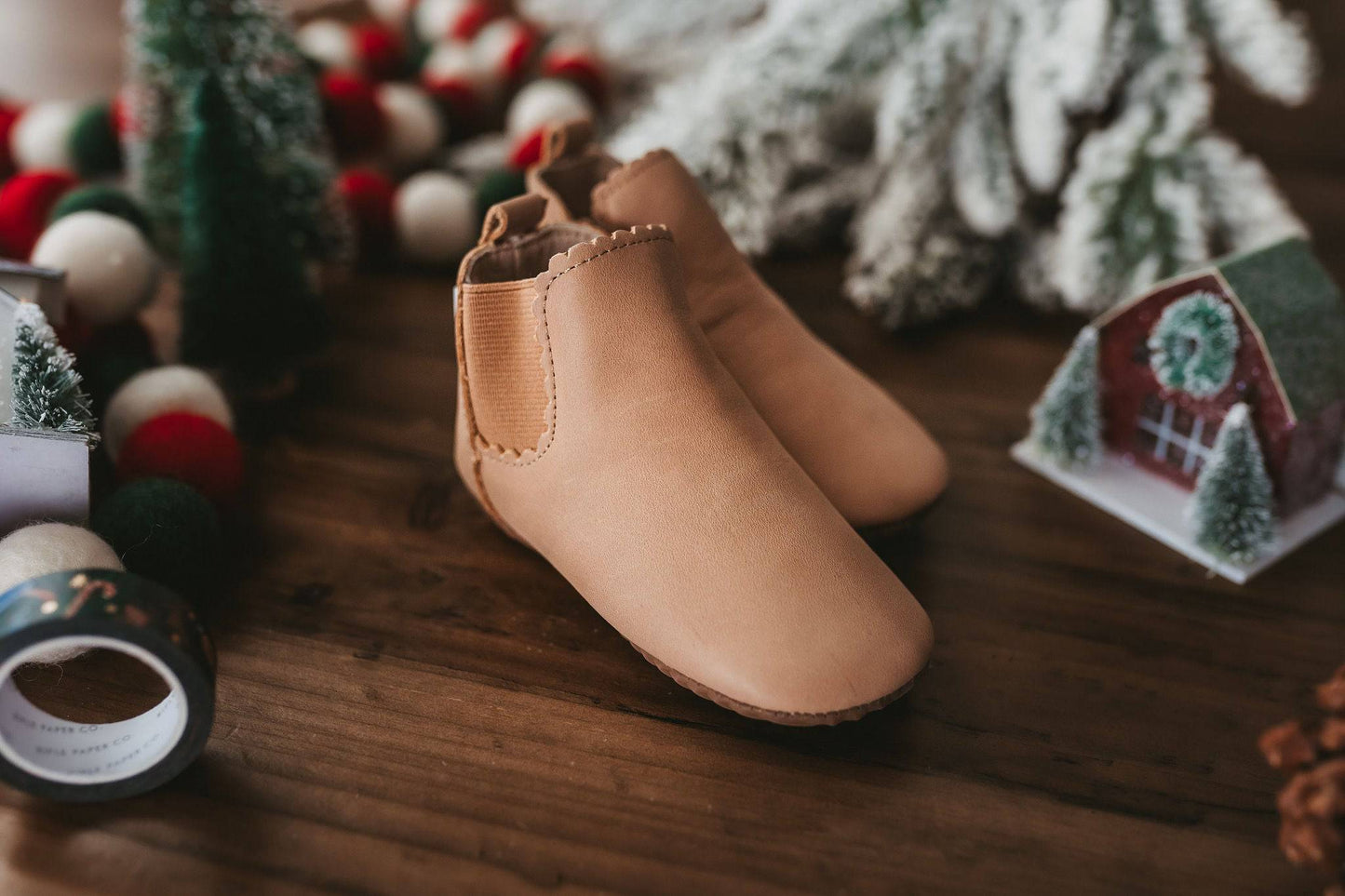 The Reagan Boot | Baby & Toddler