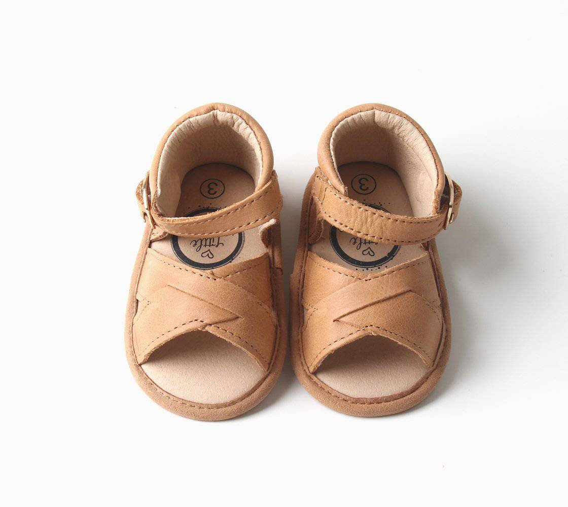 The Sebby Sandal  | Baby & Toddler