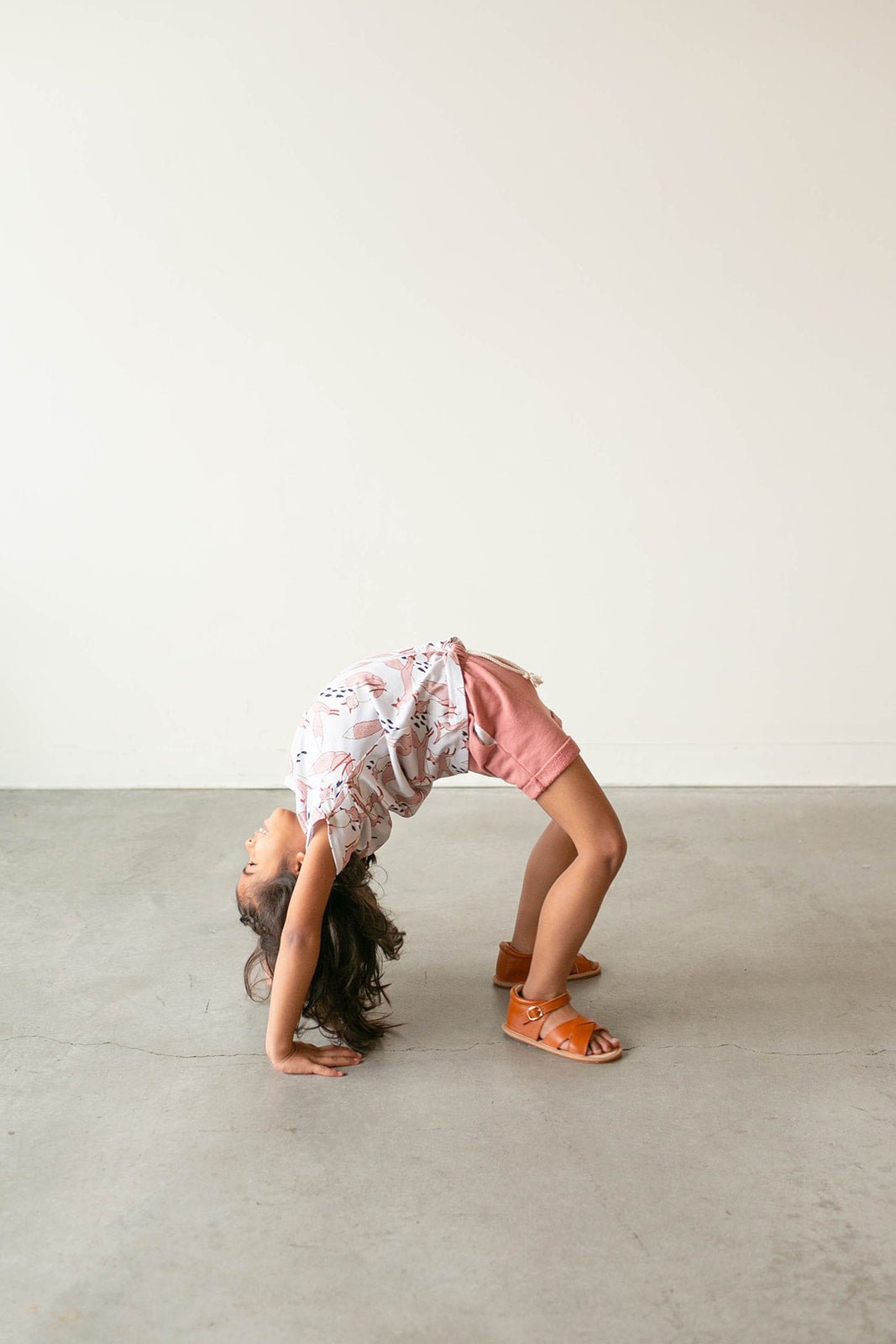 The Sebby Sandal  | Baby & Toddler