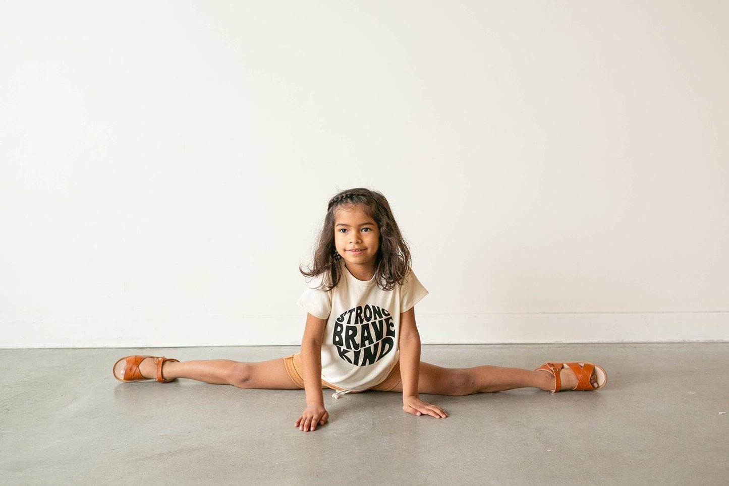 The Sebby Sandal  | Baby & Toddler