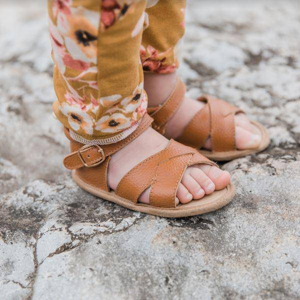 The Sebby Sandal  | Baby & Toddler