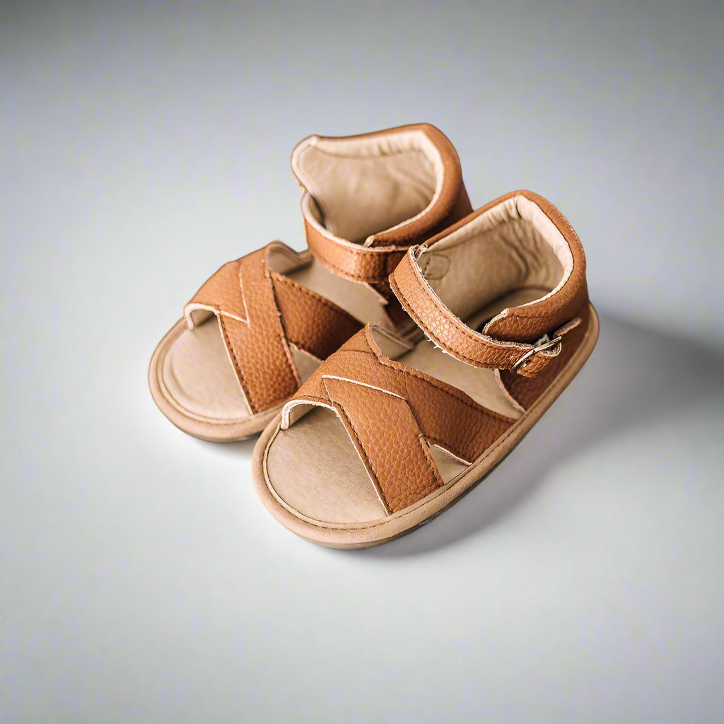 The Sebby Sandal  | Baby & Toddler