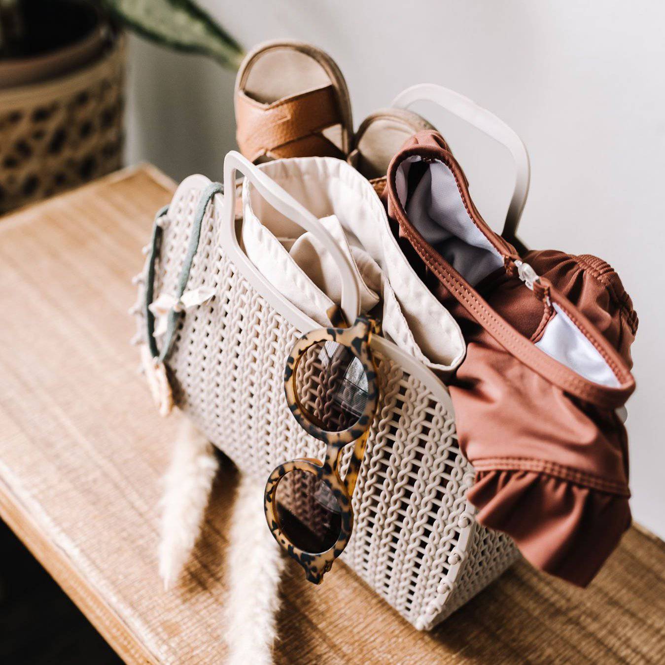 The Sebby Sandal  | Baby & Toddler