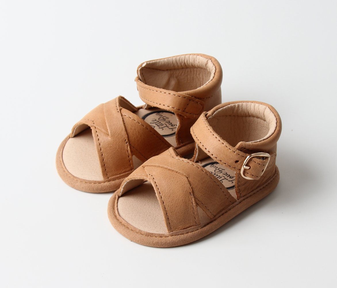 The Sebby Sandal  | Baby & Toddler