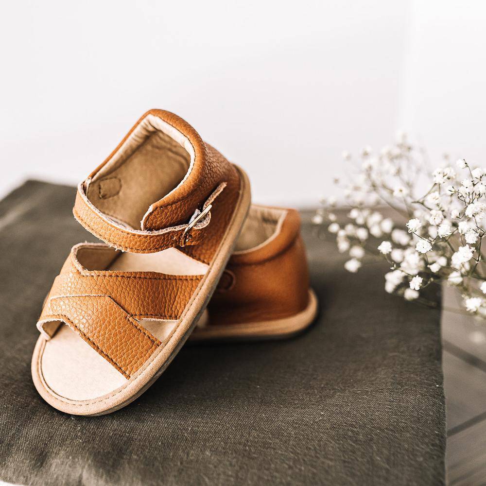 The Sebby Sandal  | Baby & Toddler