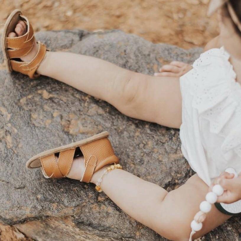 The Sebby Sandal  | Baby & Toddler