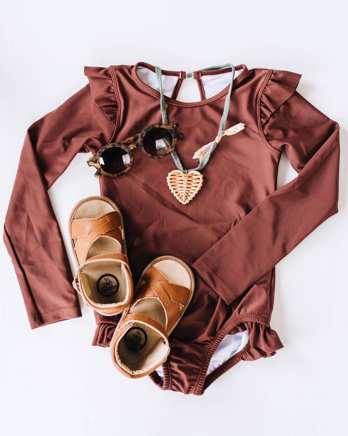 The Sebby Sandal  | Baby & Toddler