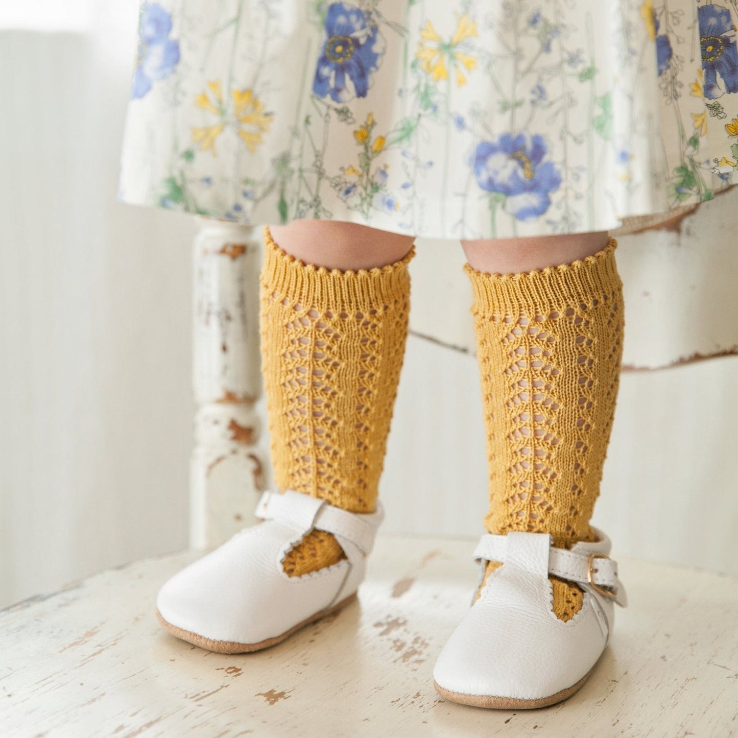 The T Bar Dress Shoe | Baby & Toddler Girls