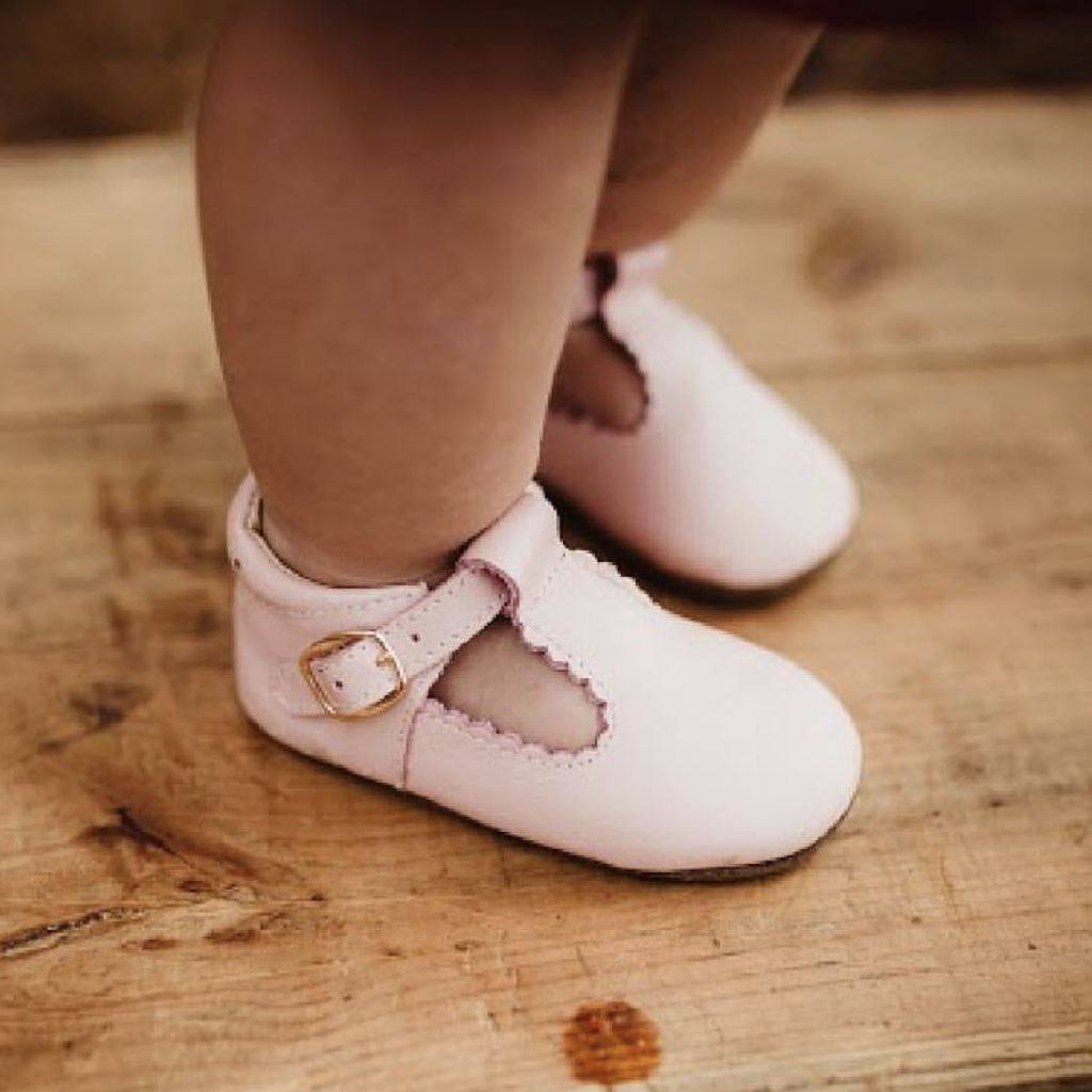 The T Bar Dress Shoe | Baby & Toddler Girls