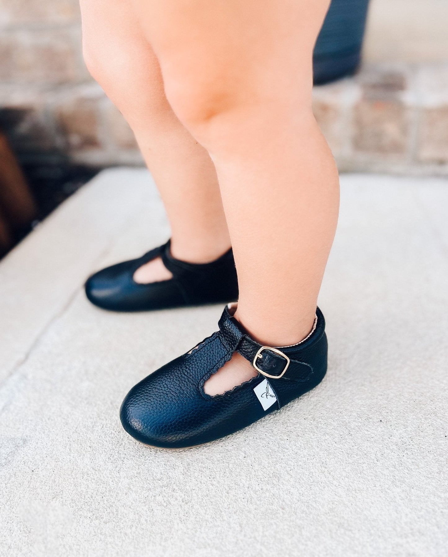 The T Bar Dress Shoe | Baby & Toddler Girls