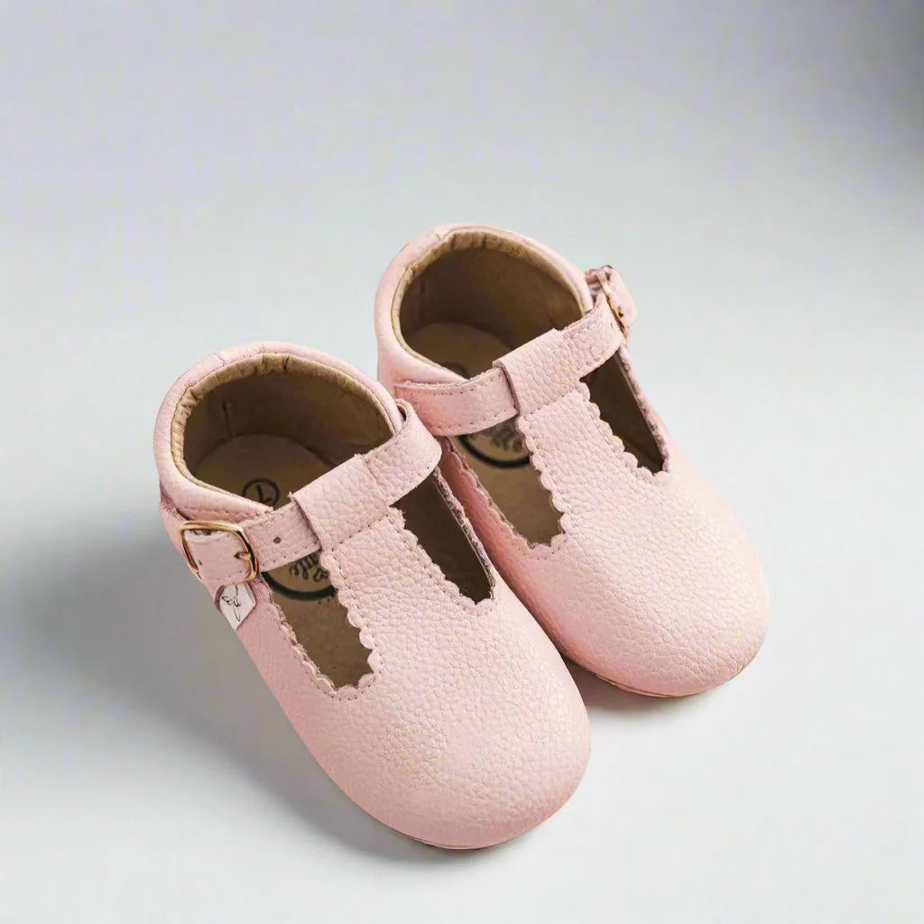 The T Bar Dress Shoe | Baby & Toddler Girls