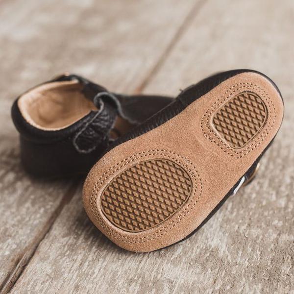 The T Bar Dress Shoe | Baby & Toddler Girls