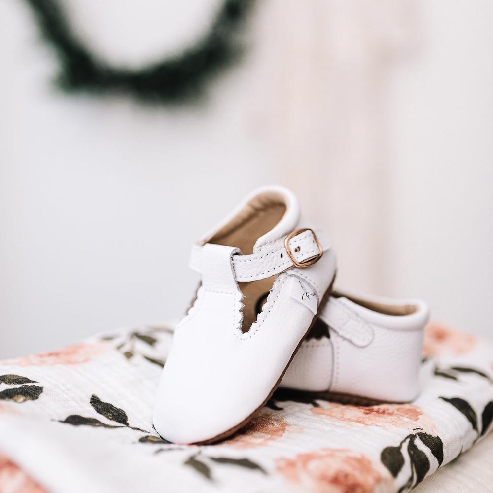 The T Bar Dress Shoe | Baby & Toddler Girls