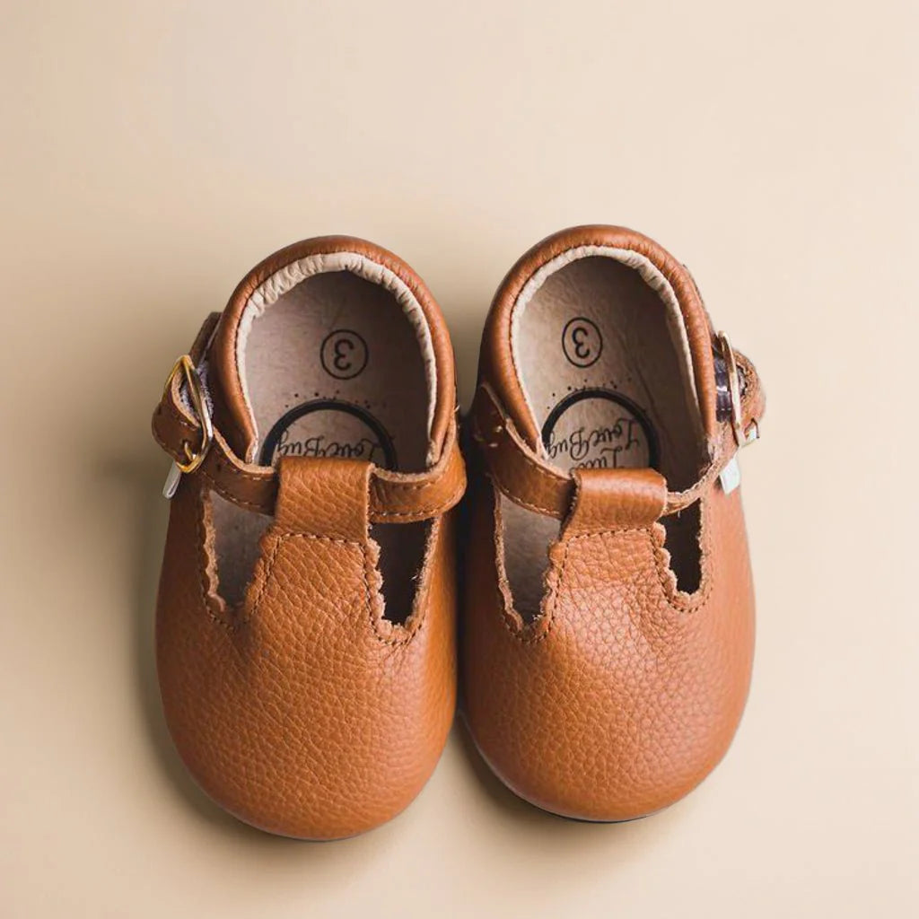 The T Bar Dress Shoe | Baby & Toddler Girls