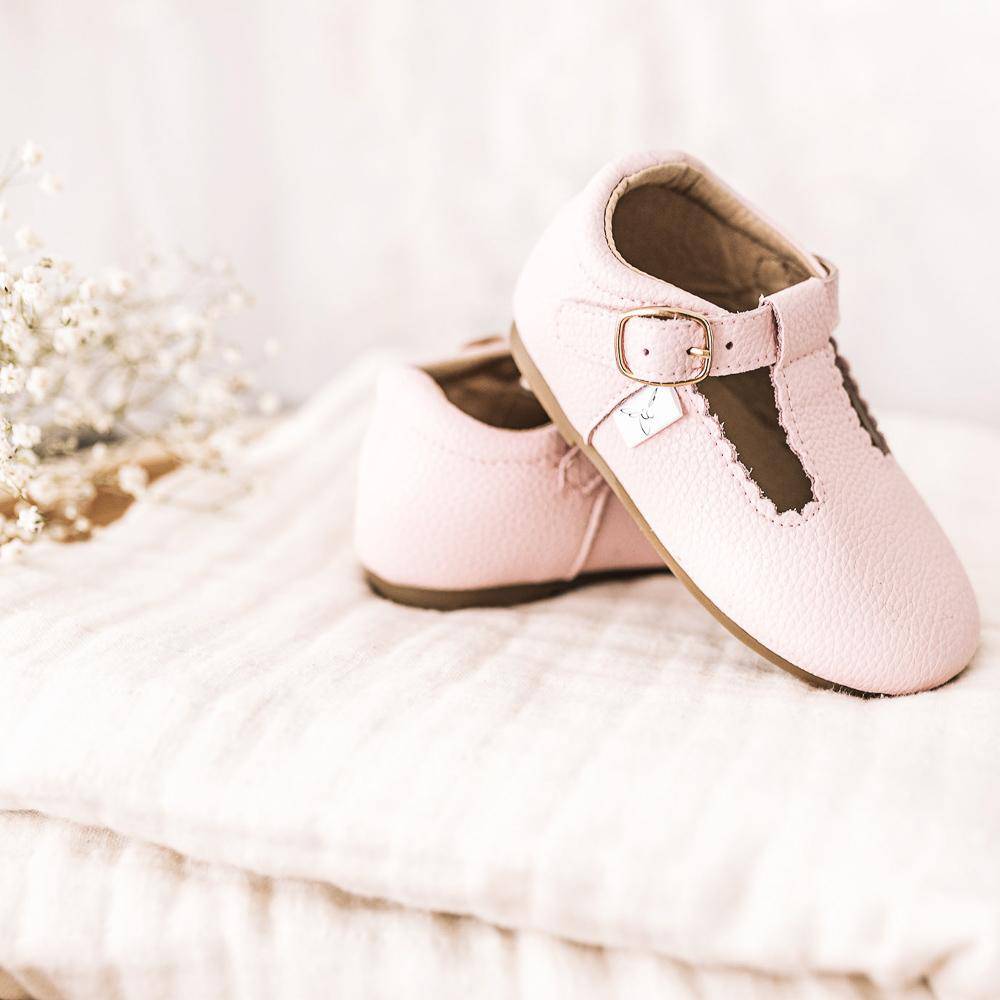 The T Bar Dress Shoe | Baby & Toddler Girls