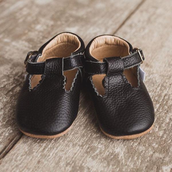 The T Bar Dress Shoe | Baby & Toddler Girls