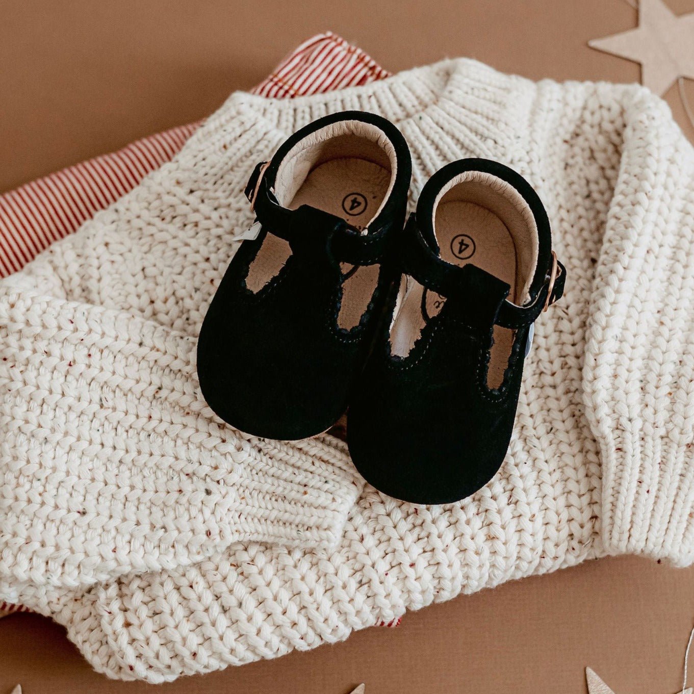 The T Bar Dress Shoe | Baby & Toddler Girls