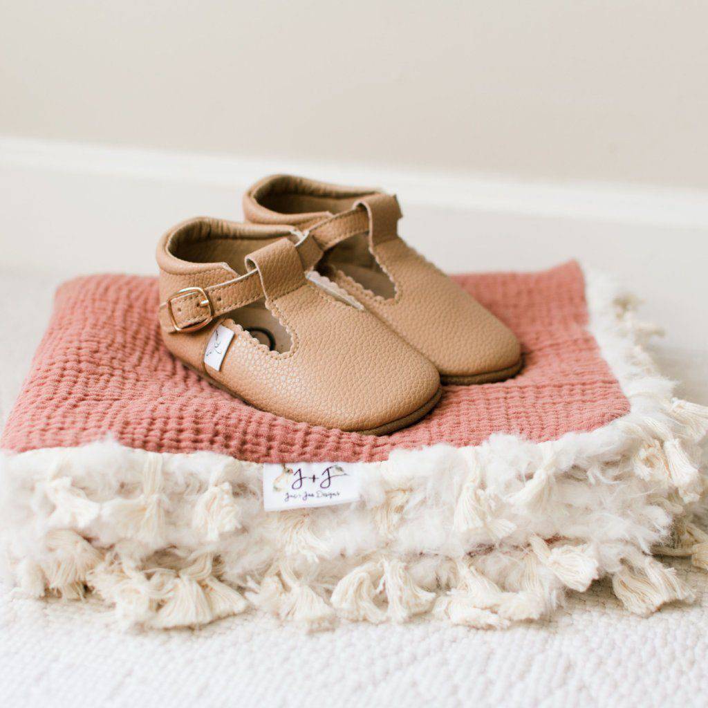 The T Bar Dress Shoe | Baby & Toddler Girls