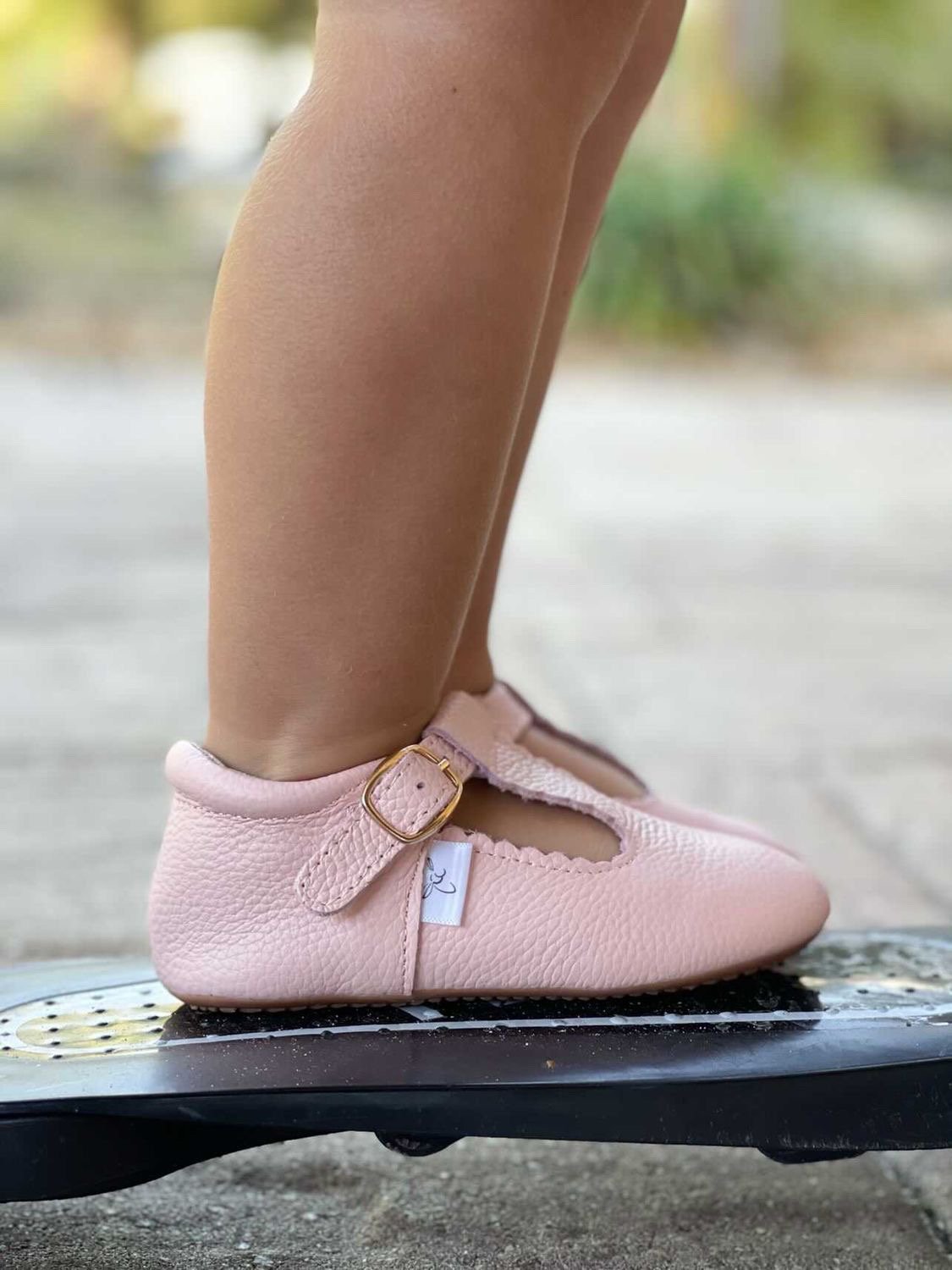 The T Bar Dress Shoe | Baby & Toddler Girls