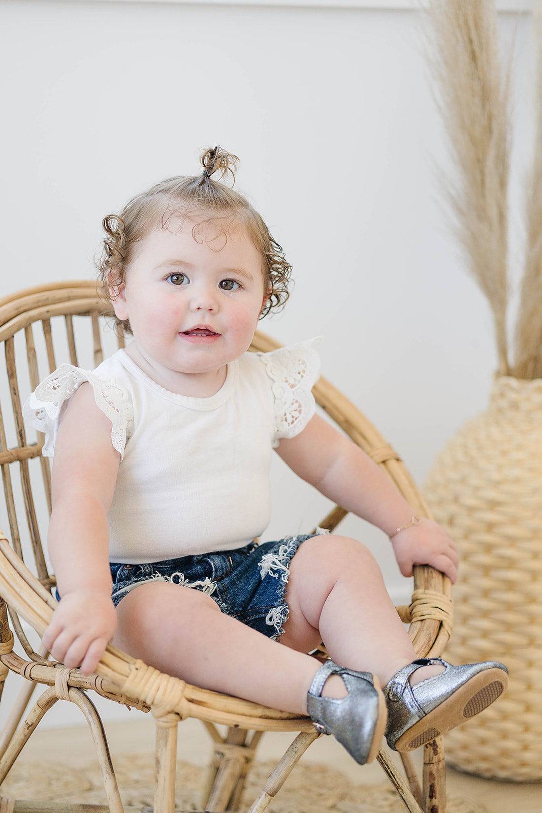 The T Bar Dress Shoe | Baby & Toddler Girls