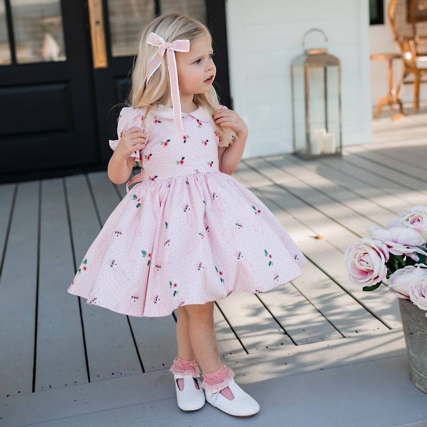 The T Bar Dress Shoe | Baby & Toddler Girls