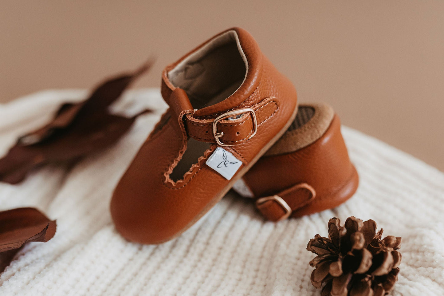 The T Bar Dress Shoe | Baby & Toddler Girls