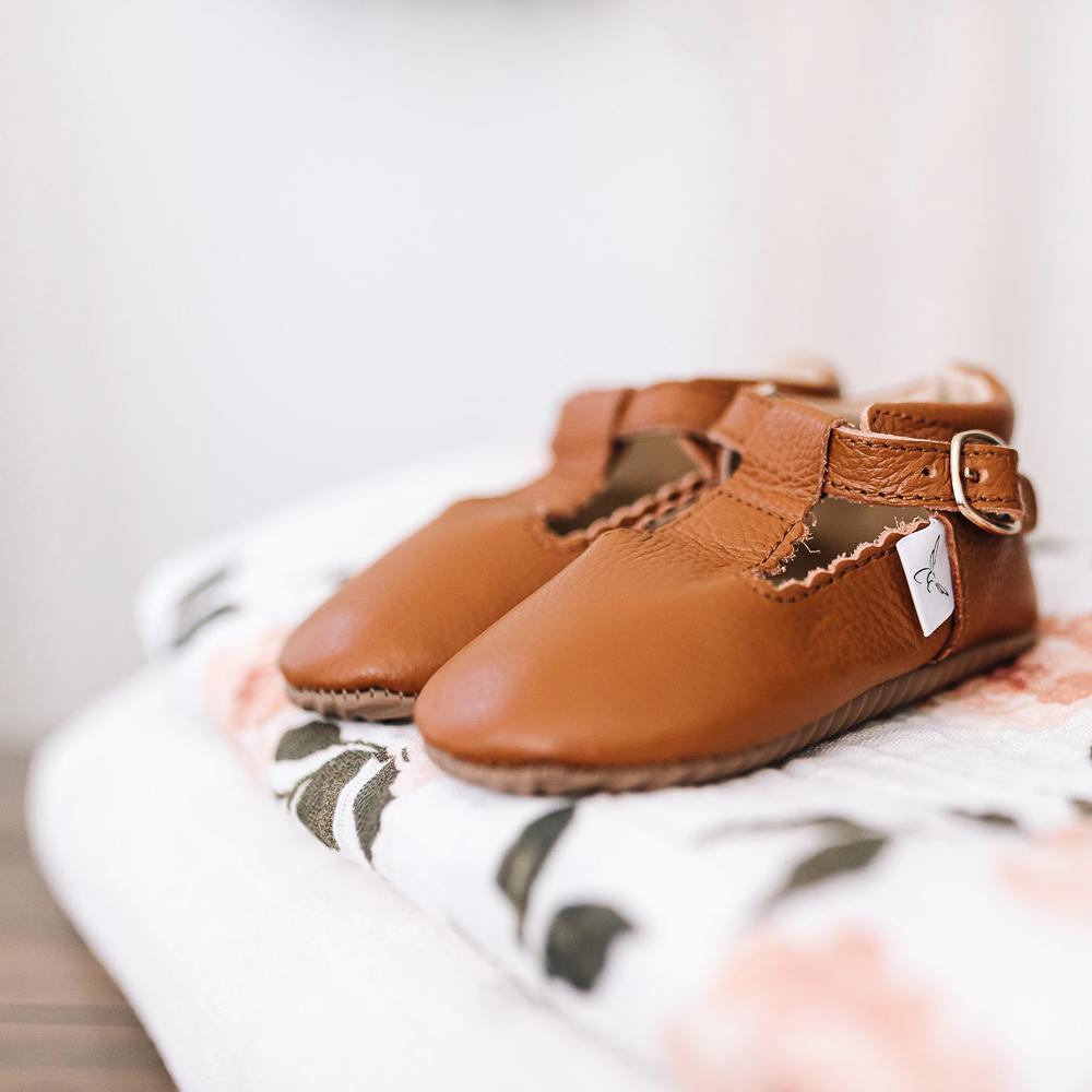The T Bar Dress Shoe | Baby & Toddler Girls