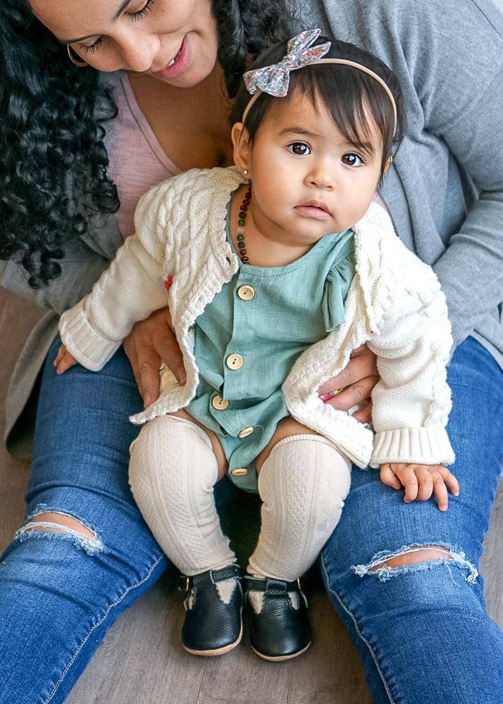 The T Bar Dress Shoe | Baby & Toddler Girls